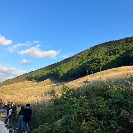 Yupoppo Hakone 호텔 외부 사진