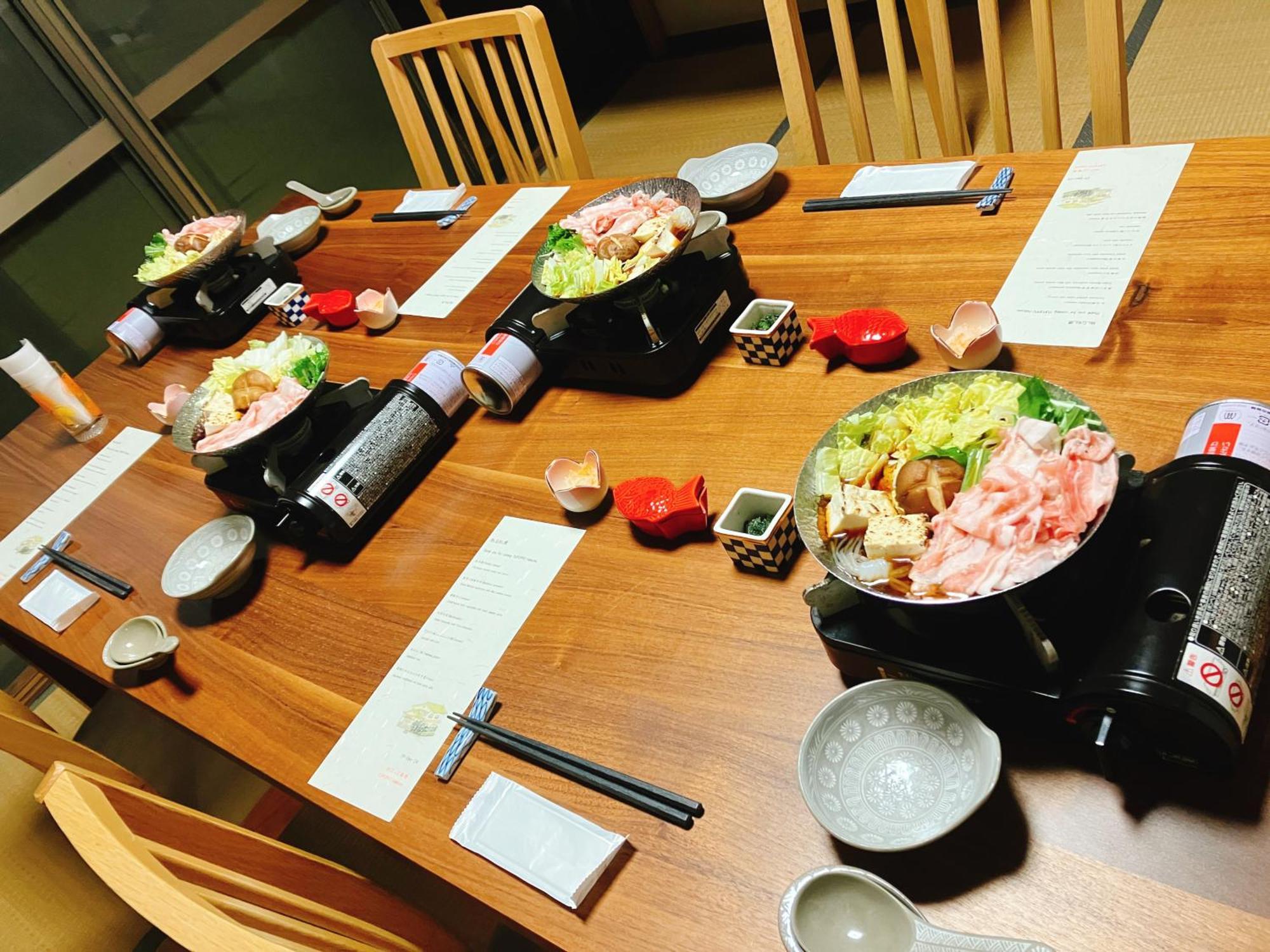 Yupoppo Hakone 호텔 외부 사진